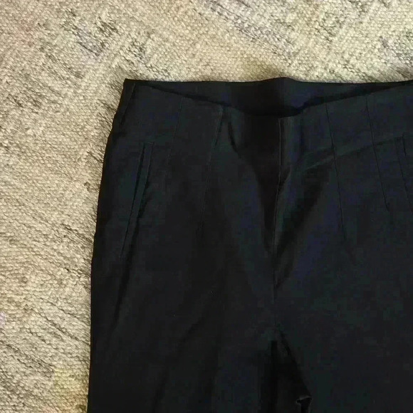 Black Dress Pant - Picture 2 of 5